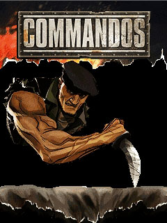 Commandos